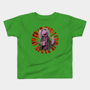 muppets Kids T-Shirt